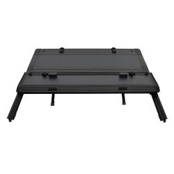 Westin - Westin 19-44025 Hard Tri-Fold Tonneau Cover for 19-23 Ford Ranger 61.0' Bed - Image 2