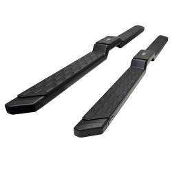 Westin - Westin 55-32785 HDX Running Boards for 24-25 Toyota Tacoma Double Cab Pickup - Image 2