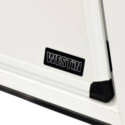 Westin - Westin 16-11290S EXP Truck Cap w/Sliding Front Glass - Image 2