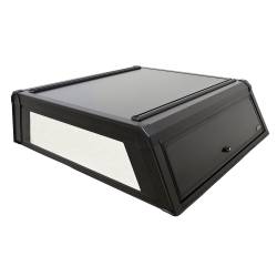Westin - Westin 16-15795 Black Hi-Top EXP Truck Cap for 22+ Ford Maverick - Image 2