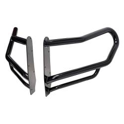 Westin - Westin 57-22785 HDX Modular Grille Guard for 24-26 Toyota Tacoma - Image 2