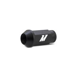 Mishimoto - Mishimoto MMLG-M14-20LBK Steel Locking Lug Nuts M14x1.5 20Pc Black - Image 2