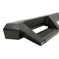 Westin - Westin 56-13785 HDX Drop Nerf Bars Textured Black for 25+ Toyota 4Runner - Image 2