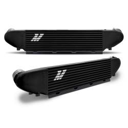Mishimoto - Mishimoto MMINT-MUS4-24KBKBK Performance Intercooler Kit 24+ Mustang EcoBoost - Image 2