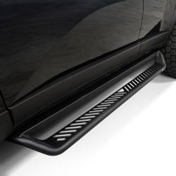 Westin - Westin 20-43795 Outlaw Drop Running Boards for 24+ Toyota Land Cruiser - Image 2