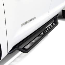 Westin - Westin 20-43245 Outlaw Drop Running Boards for 07-21 Toyota Tundra Double Cab - Image 2