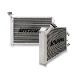 Mishimoto - Mishimoto MMRAD-RX-LS Performance Aluminum Radiator LS-Swap for 93-95 RX7 - Image 2