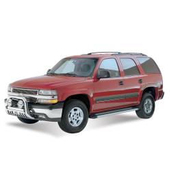 Westin - Westin K27-61302255 Sure-Grip Running Boards w/Mounting Kit - Image 2