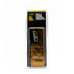 Design Engineering - Design Engineering 10915 Heat Sheath GOLD 1.25" x 36" - Image 3