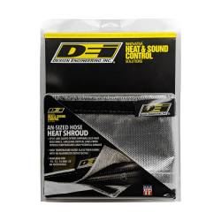 Design Engineering - Design Engineering 10674 Heat Shroud 12AN x 10' - Image 3