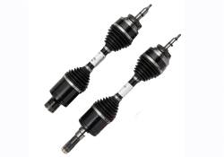 Ford Performance Parts - Ford Performance M-3429-F150 Tremor Half Shafts Pair for 21-23 Ford F150 - Image 15