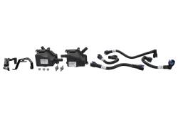 Ford Performance Parts - Ford Performance M-6766-A50D 24-25 Mustang 5.0L Air/Oil Separator Kit L & R - Image 16