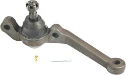 Proforged - Archived - Proforged 101-10130 Suspension Right Lower Ball Joint - Image 18
