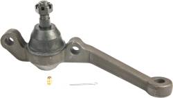 Proforged - Archived - Proforged 101-10130 Suspension Right Lower Ball Joint - Image 39