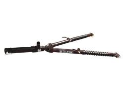 Blue Ox - Blue Ox BX4370 Ascent Tow Bar 2" Receiver Class III 7500 lb - Image 1