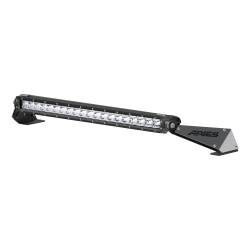 ARIES - ARIES 1501300 Hood Light Bar w/Brackets for 07-18 Jeep Wrangler JK - Image 2