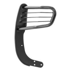 ARIES - ARIES 3062 The ARIES Bar Grille/Brush Guard Black 1 Pc. - Image 2