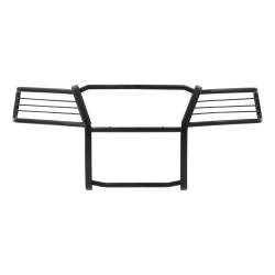 ARIES - ARIES 3056 The ARIES Bar Grille/Brush Guard Black 1Pc - Image 2
