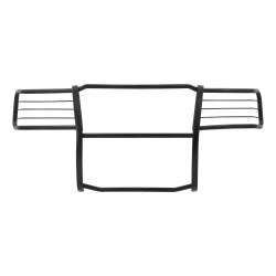 ARIES - ARIES 4068 The ARIES Bar Grille/Brush Guard Black 1Pc - Image 2