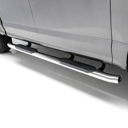 ARIES - ARIES S223015-2 The Standard 4" Oval Nerf Bar F150 PICKUP MARK LT - Image 2