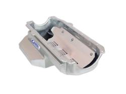 Canton - Canton Racing 11-226 Oil Pan Pre-68 SBC Circle Track 6.5" Deep Power Pan - Image 2