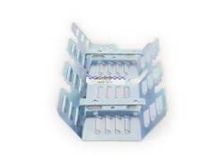 Canton - Canton 20-931P Windage Tray for Ford 289 302 Front Sump Louver - Image 2