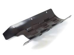 Canton - Canton Racing 20-914 Windage Tray SBC Louvered for In Pan Installation - Image 2