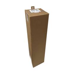 Design Engineering - Design Engineering 50130 Boom Mat Under Hood Thermal Acoustic Lining 32" x 54" - Image 2