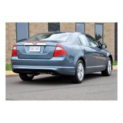 CURT - CURT 11390 Class-1 Hitch 1-1/4" Receiver 10-12 Ford Fusion/Lincoln MKZ/Milan - Image 2