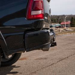 CURT - CURT 15005 Class V 2" Xtra Duty Hitch for 19-25 RAM 1500/Classic - Image 2