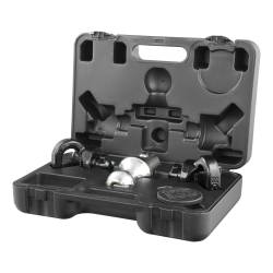 CURT - CURT 60618 Gooseneck Trailer Hitch Ball - Image 2