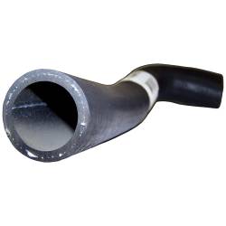 Crown Automotive Jeep Replacement - Crown 53000471 Upper Radiator Hose for 84-86 Jeep XJ Cherokee MJ Comanche 2.5L - Image 2