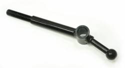 Torque Solution - Torque Solution TS-SS-010 Short Shifter for 02-07 Subaru WRX - Image 1