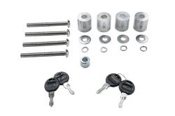 Rugged Ridge - Rugged Ridge 13551.42 Cargo Storage Drawers for 18-24 Jeep Wrangler JL - Image 11