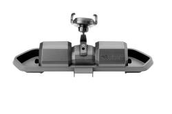 Rugged Ridge - Rugged Ridge 13551.39 Dash Mount Pod w/Wirelss Charge Black for Jeep - Image 8