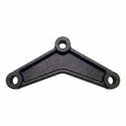 CURT - CURT 121099LRV Tandem Axle AP Kit Long Equalizer 2K-8K Tandem Axles 35" Space - Image 2