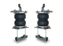 Pacbrake - Pacbrake HP10604 HD Rear Air Suspension Kit - Image 2