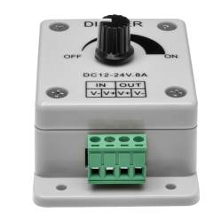 Oracle Lighting - Oracle 1708-001 LED Dimming Switch/Potentiometer - Image 2