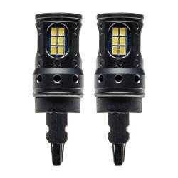 Oracle Lighting - Oracle 4911-001 WT21W Extreme-Performance LED Reverse Light Bulbs Pair - Image 2