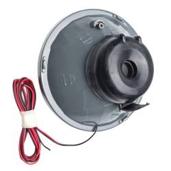 Oracle Lighting - Oracle 6905-001 Pre-Installed Lights 7" Sealed Beam White Halo - Image 2