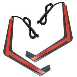 Oracle Lighting - Oracle 1447-332 Dynamic ColorSHIFT Surface Mount DRL Signature Light - Image 2