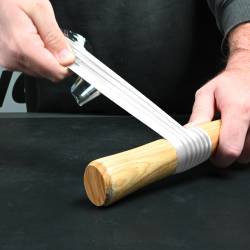 Design Engineering - Design Engineering 10497 EZ GripTM Tape White 5' - Image 2