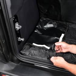IAG Performance - IAG Performance IAG-ACC-F3016 I-Line Trunk Pet Mat - Image 2