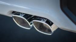 Borla - Borla Exhaust 140992 Touring Cat-Back System for 25 Silverado/Sierra 1500 - Image 2