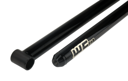 Wehrli Custom Fabrication - Wehrli WCF100854-GB Traction Bar KT 60" 99-10 Ford/94-24 RAM Univ RCLB/CCSB/ECSB - Image 2