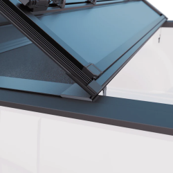 Worksport - Worksport 4516250 HD3 Hard Fold Tonneau Cover 15-22 Colorado/Canyon 5' - Image 14