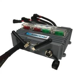 Oracle Lighting - Oracle Lighting 2100BRO Trigger 4 Plus Controller for 21+ Ford Bronco Combo Kit - Image 2
