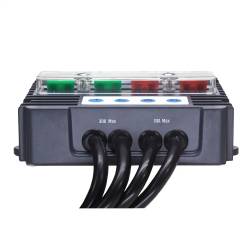 Oracle Lighting - Oracle 2100JL TRIGGER 4Plus Wireless Control System COMBO for 18+ Jeep JL/JT - Image 2