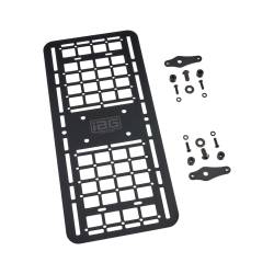 IAG Performance - IAG Off-Road IAG-ACC-F1085 IAG Tailgate Molle Panel for IAG X-Brace - Image 2