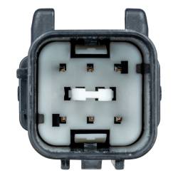 CURT - CURT 56569 Custom Wiring Harness 4-Way Flat for Select Kia Sorento - Image 2